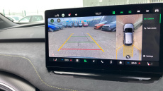 Skoda Elroq 250kW vRS 84kWh 4x4 5dr Auto [Maxx] Electric Estate